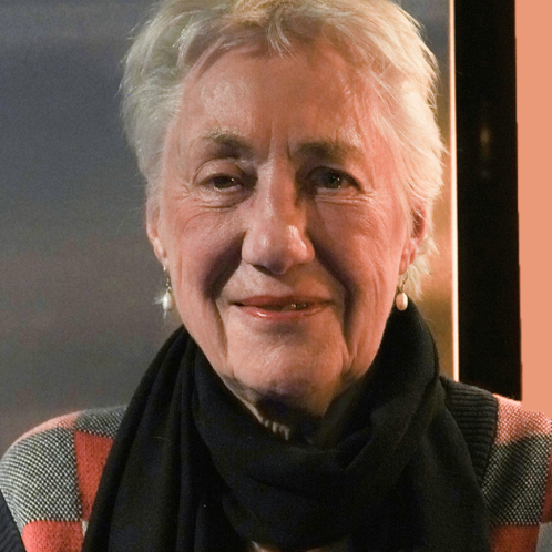 Prof. Helke Sander