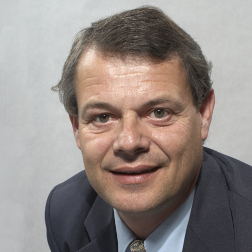 Harry Dornich