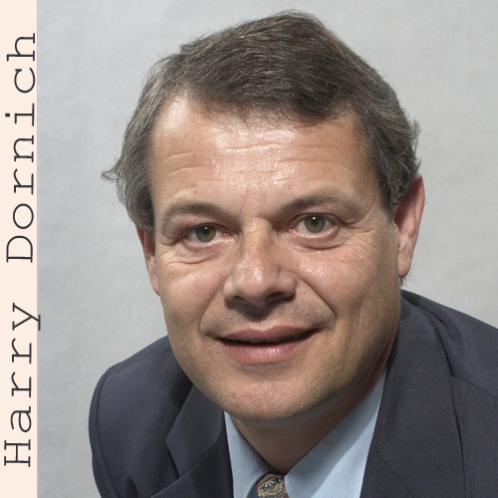 Harry Dornich