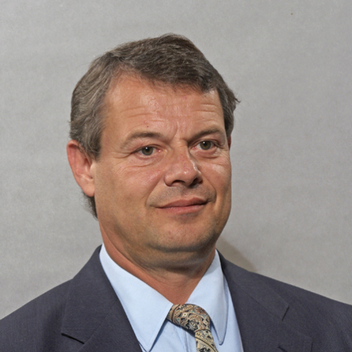 Harry Dornich