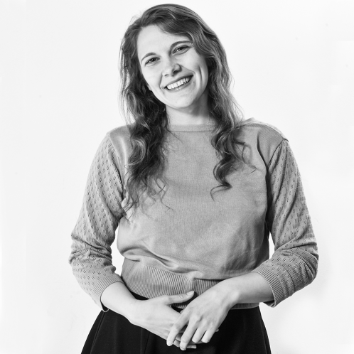 Susanne Bell