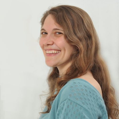 Susanne Bell