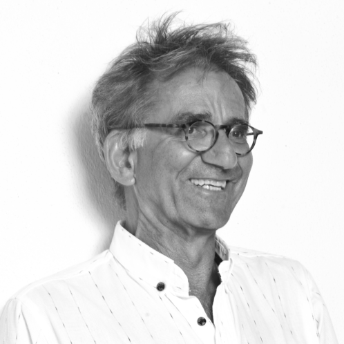 Prof. Dr. Walter Pfannkuche
