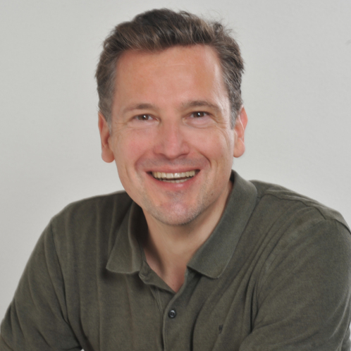 Dr. Ingo Orth