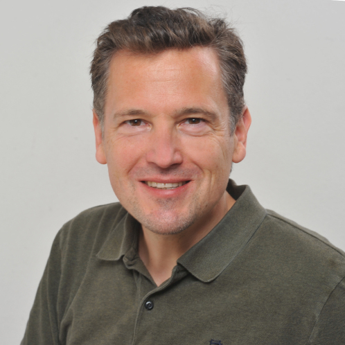 Dr. Ingo Orth