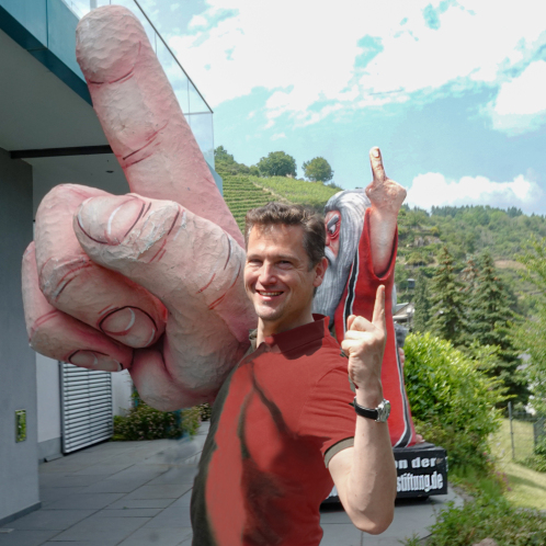 Dr. Ingo Orth