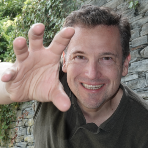 Dr. Ingo Orth