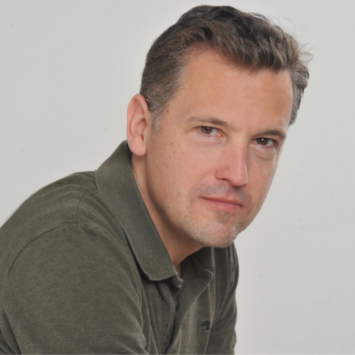 Dr. Ingo Orth