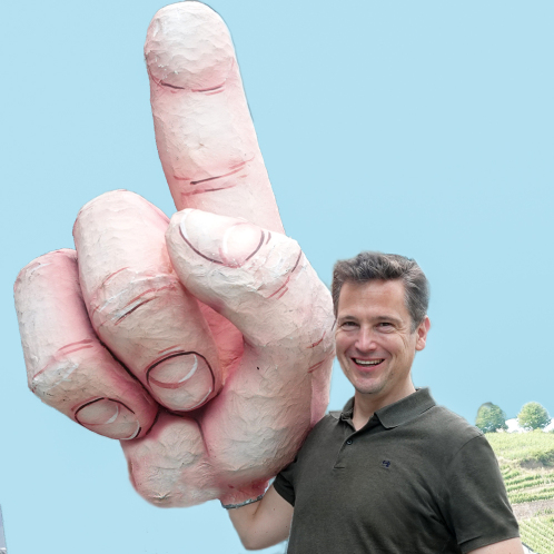 Dr. Ingo Orth