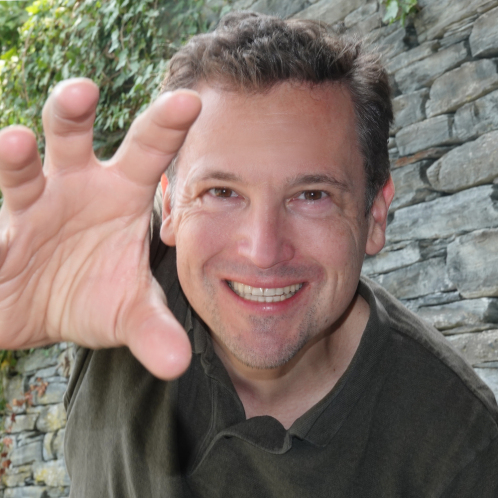 Dr. Ingo Orth