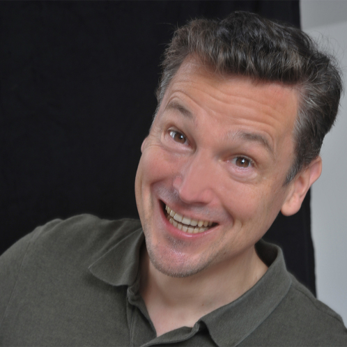 Dr. Ingo Orth