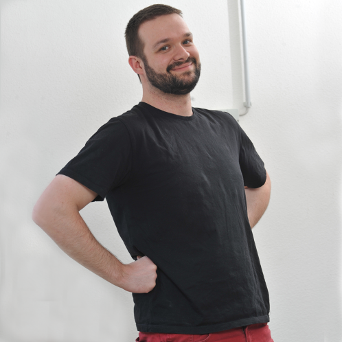 Michael Roser