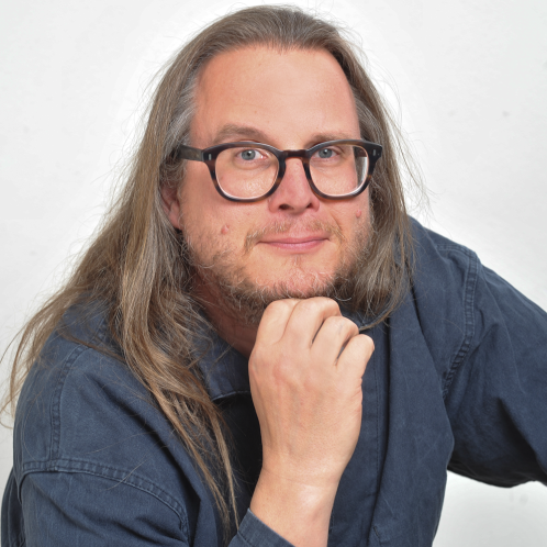 Dr. Robert Reick