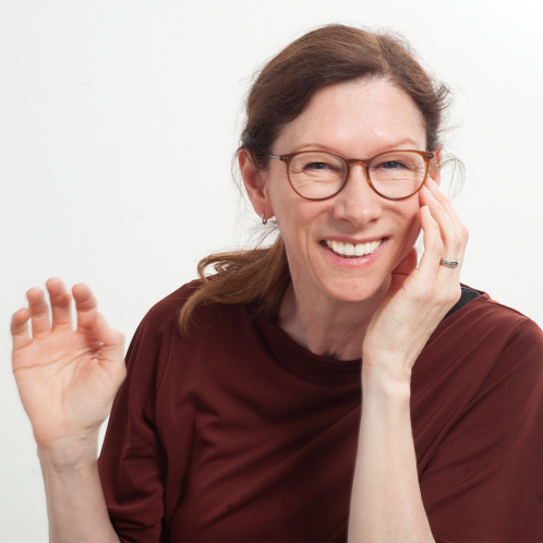 Dr. Barbara Rosenzweig