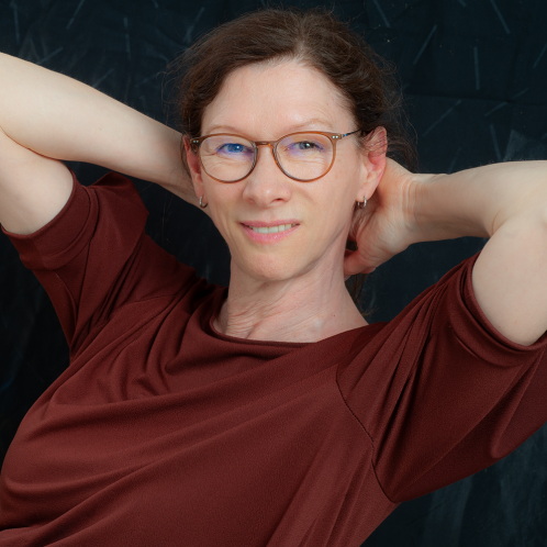 Dr. Barbara Rosenzweig