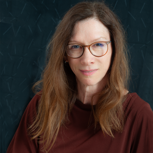 Dr. Barbara Rosenzweig