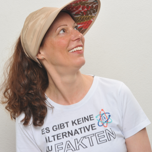 Miriam Mertens