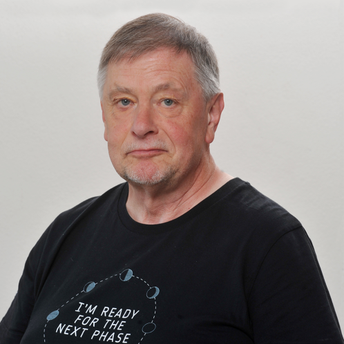 Gunnar Glitscher 