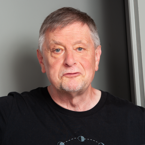 Gunnar Glitscher 