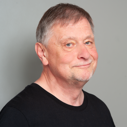 Gunnar Glitscher 