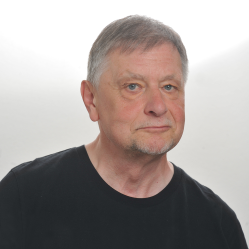 Gunnar Glitscher 