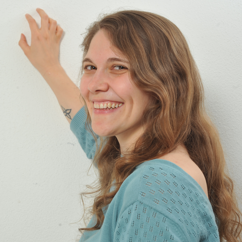 Susanne Bell