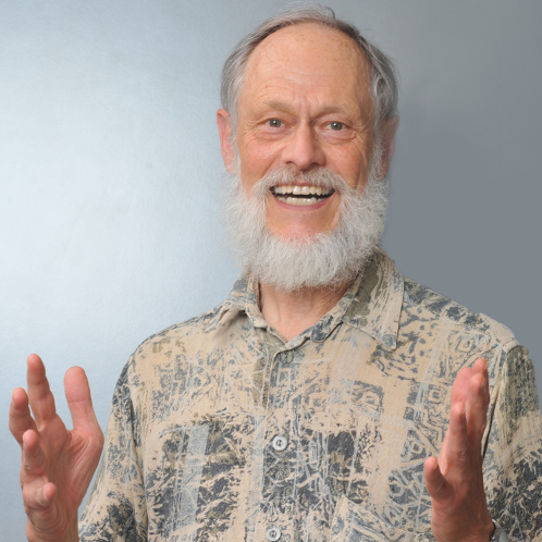 Dr. Axel Schumacher 
