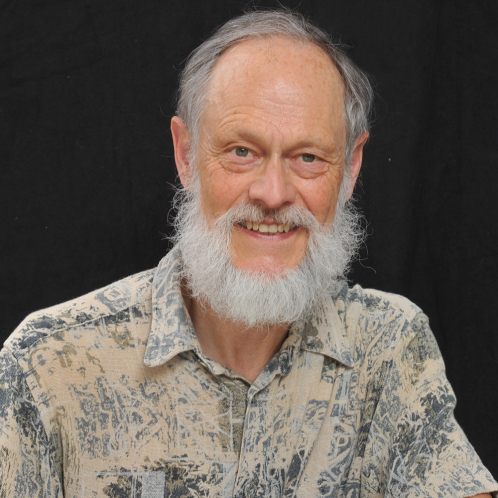 Dr. Axel Schumacher 