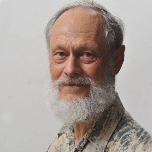 Dr. Axel Schumacher 