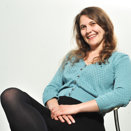 Susanne Bell