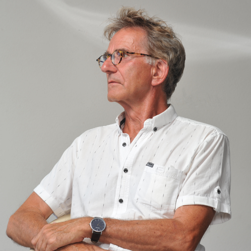 Prof. Dr. Walter Pfannkuche