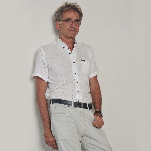 Prof. Dr. Walter Pfannkuche