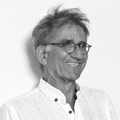 Prof. Dr. Walter Pfannkuche