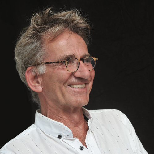 Prof. Dr. Walter Pfannkuche