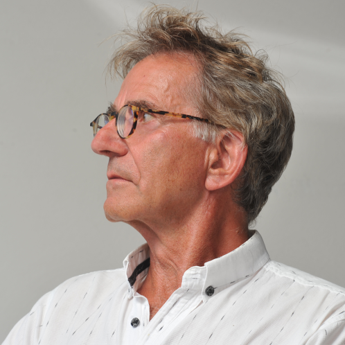 Prof. Dr. Walter Pfannkuche