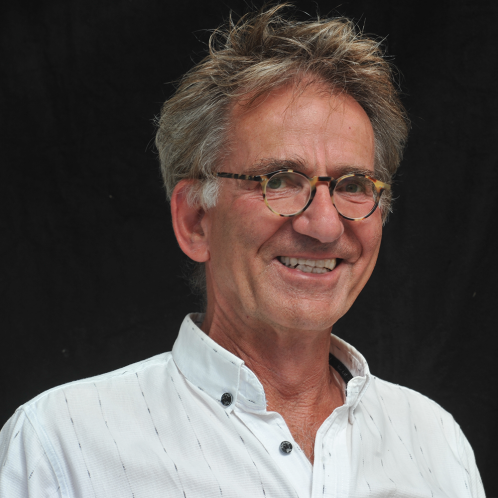 Prof. Dr. Walter Pfannkuche