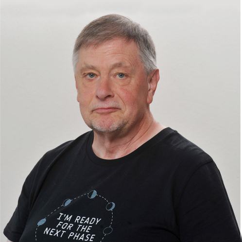 Gunnar Glitscher 