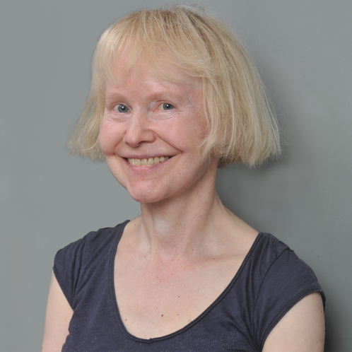 Prof. Dr. Tatjana Jesch