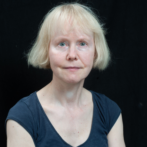 Prof. Dr. Tatjana Jesch