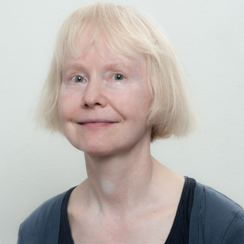 Prof. Dr. Tatjana Jesch