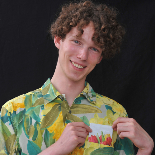 Magnus Schümann