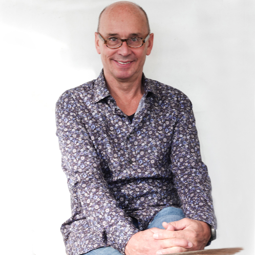 Tobias Baur