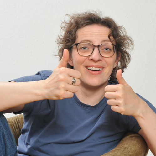 Juliane Müller