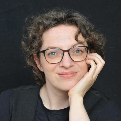 Juliane Müller