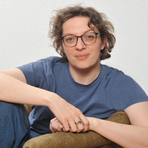 Juliane Müller
