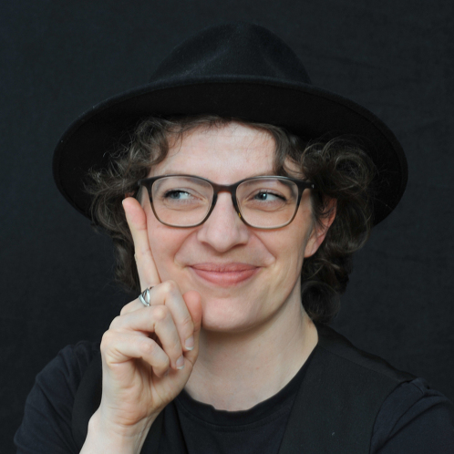 Juliane Müller