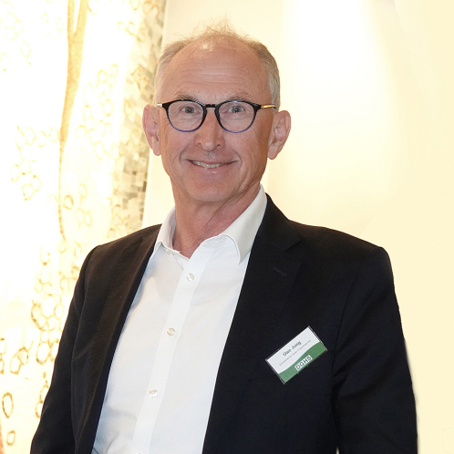 Uwe Jung 