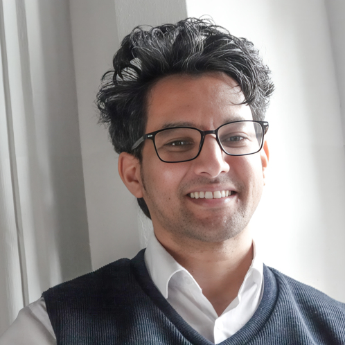 Yahya Ekhou