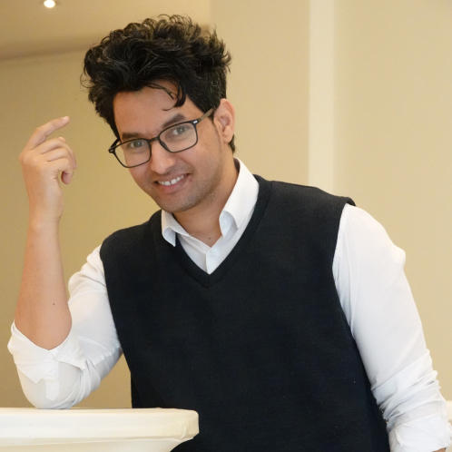 Yahya Ekhou