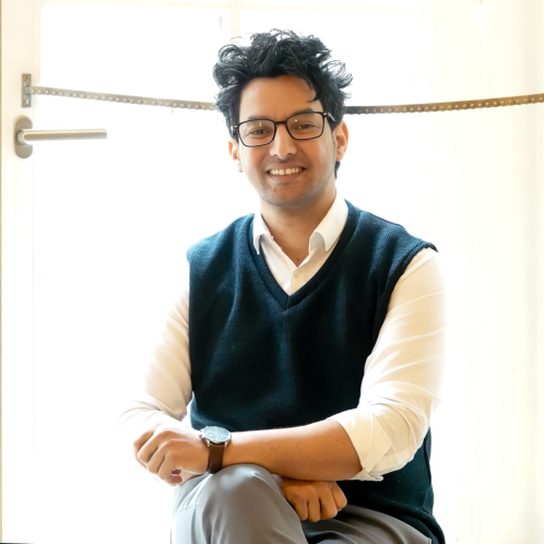 Yahya Ekhou